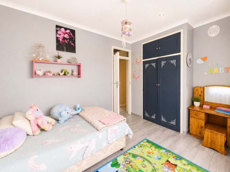 3 Bedroom Property for Sale in Vaalpark Free State